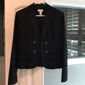 Ann Taylor Blazer